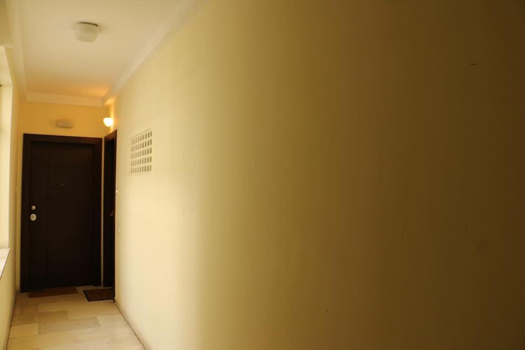 Glyfada Path Of Poets Apartman Athén Kültér fotó