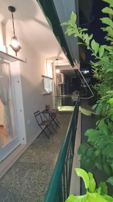Glyfada Path Of Poets Apartman Athén Kültér fotó